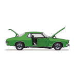 CLASSIC CARLECTABLES 1/18 HOLDEN HQ MONARO GTS - MARCH THE 17TH