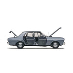 CLASSIC CARLECTABLES 1/18 FORD XT FALCON GT - STRATOSPHERE GREY