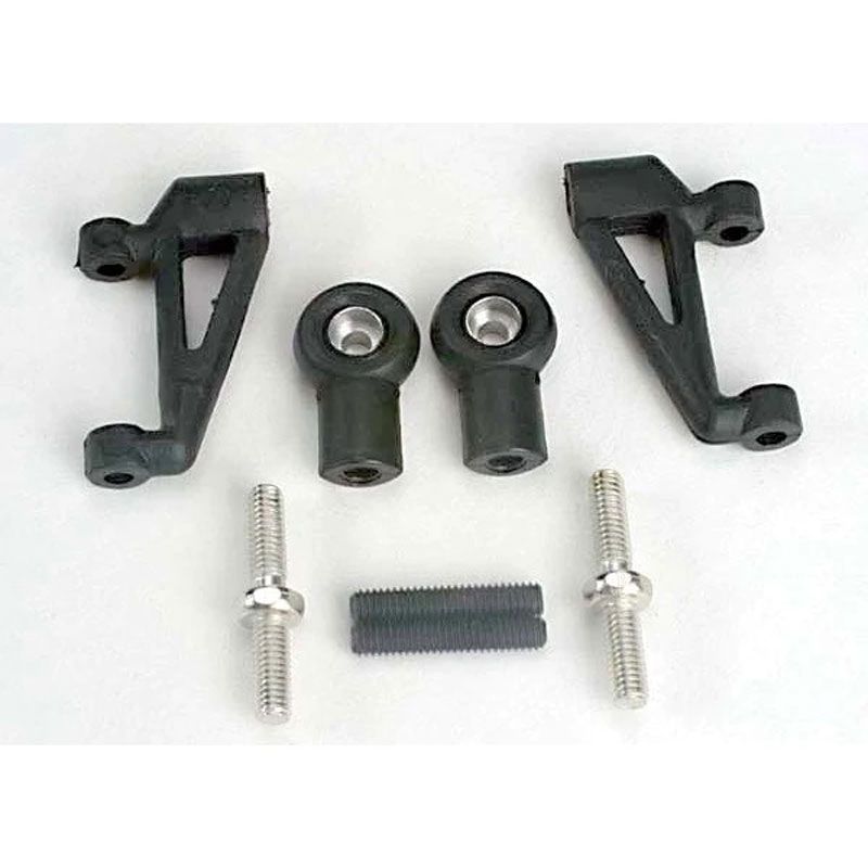 TRAXXAS CONTROL ARMS UPPER