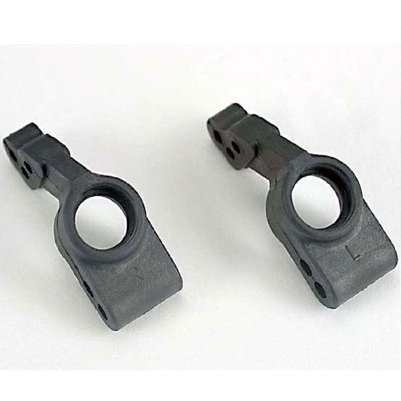 TRAXXAS STUB AXLE CARRIERS REAR