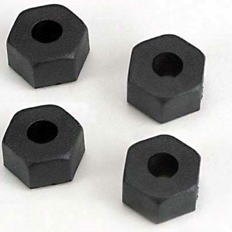 TRAXXAS ADAPTERS WHEEL