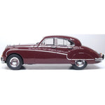 OXFORD 1/43 JAGUAR MKIX IMPERIAL - MAROON
