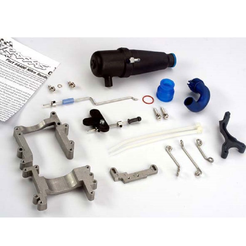 TRAXXAS NSPORT NRUSTLER UPGRADE