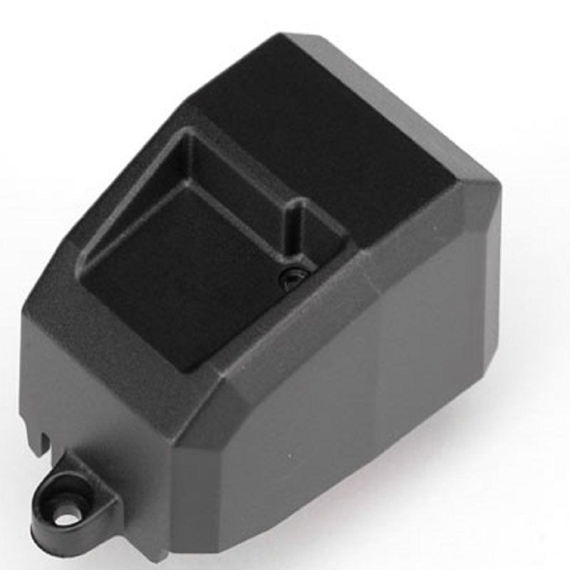 TRAXXAS COVER RECEIVER