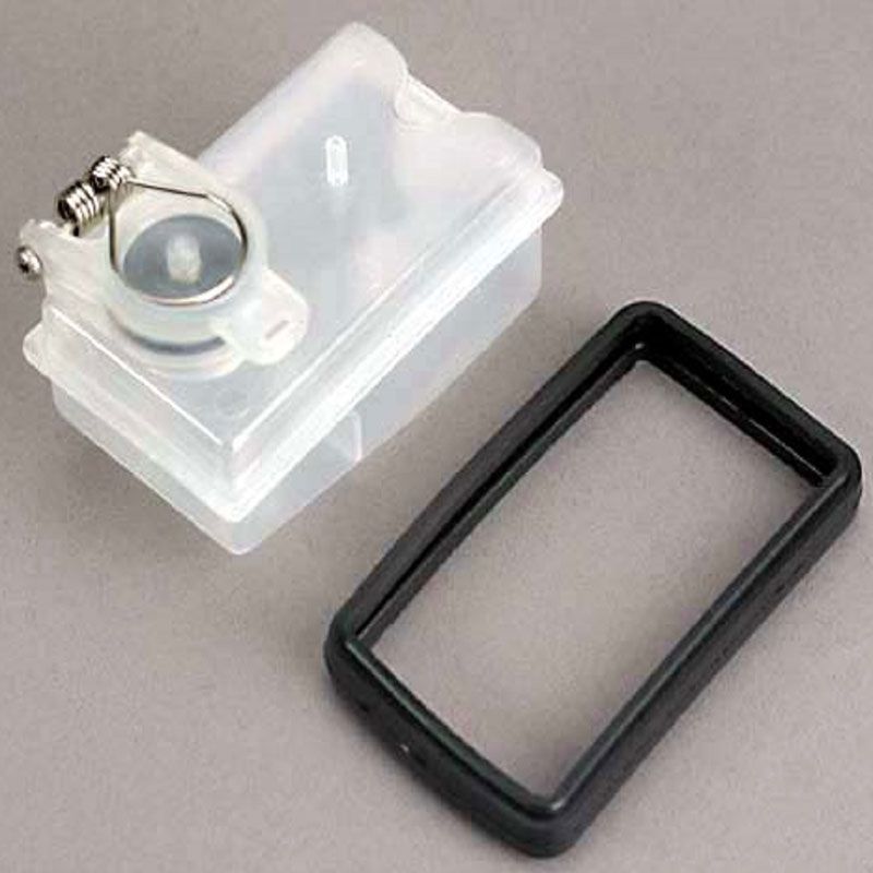 TRAXXAS FUEL TANK - 75cc