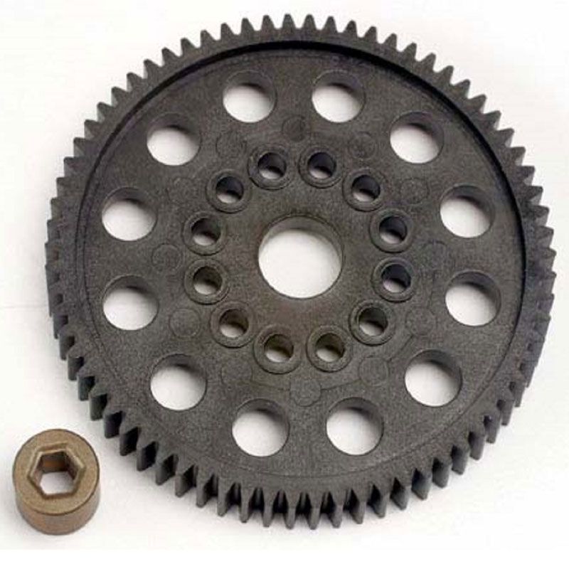 TRAXXAS SPUR GEAR-70 TOOTH 32PTH