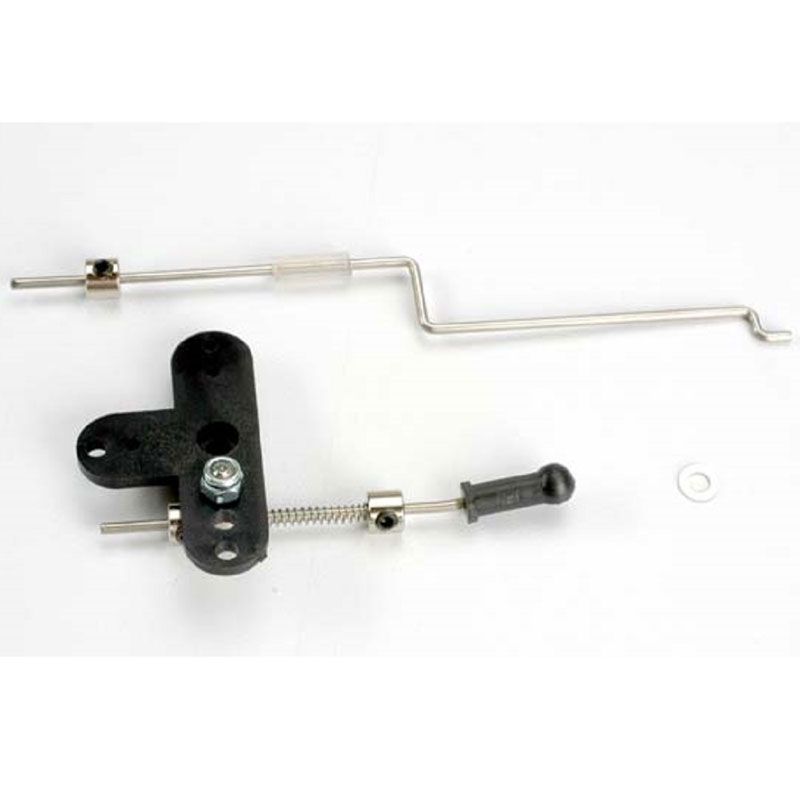 TRAXXAS THROTTLE & BRAKE ROD
