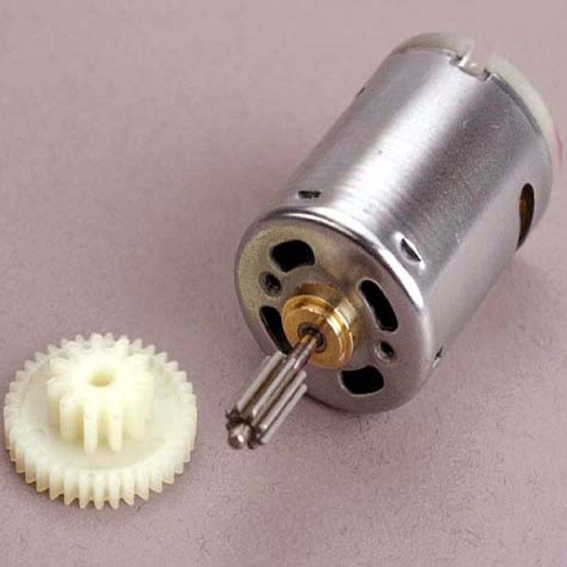 TRAXXAS MOTOR