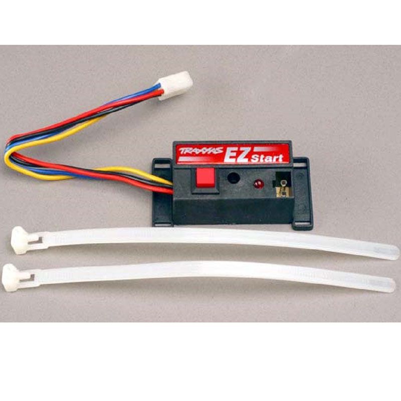 TRAXXAS BOX CONTROL