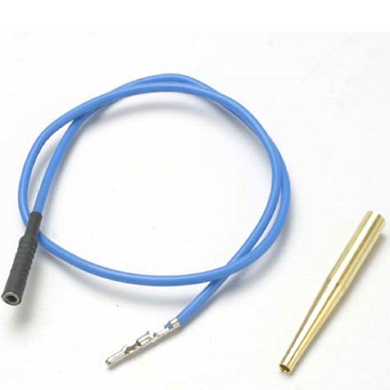 TRAXXAS LEAD WIRE GLOW PLUG