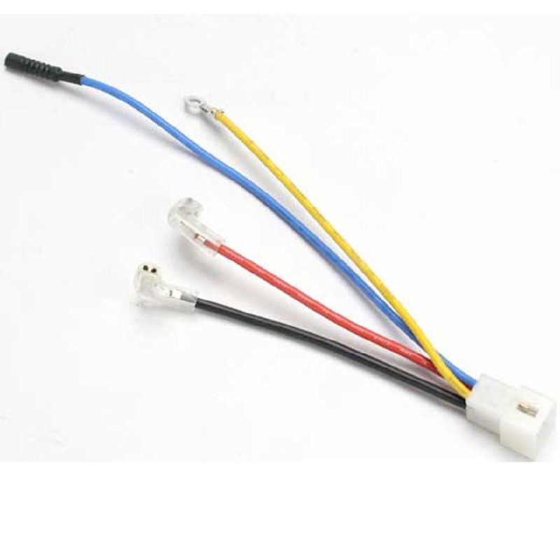 TRAXXAS EZ START 2 WIRING HARNES