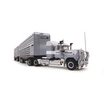 HIGHWAY REPLICAS 1/64 LIVESTOCK ROAD TRAIN - 10 YEAR ANNIVERSARY