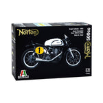 ITALERI 1/9 NORTON MANX 500CC 1951