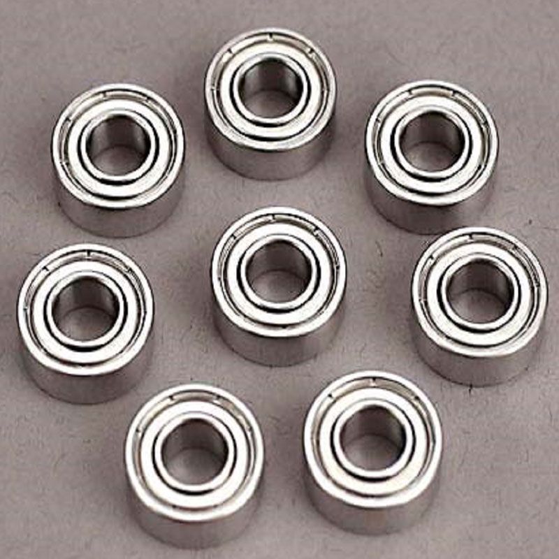 TRAXXAS BALL BEARINGS-5x11x4