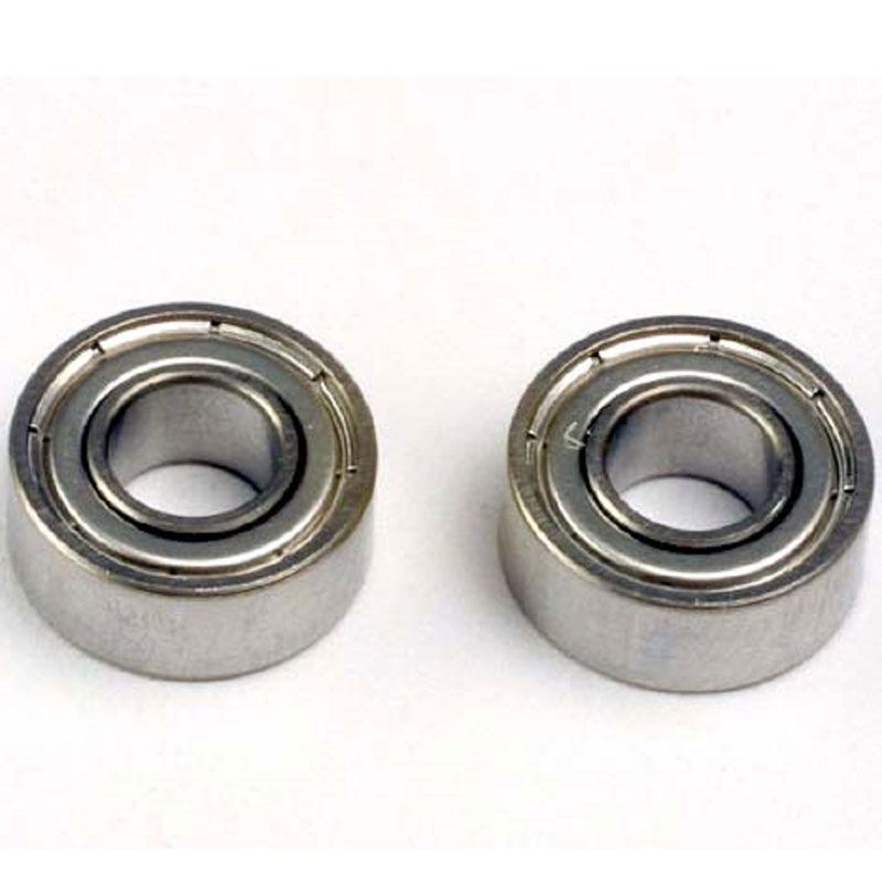 TRAXXAS BALL BEARINGS-5x11x4