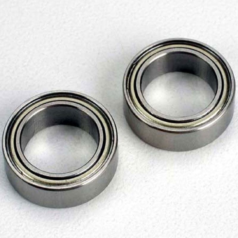 TRAXXAS BALL BEARINGS 10x15x4MM