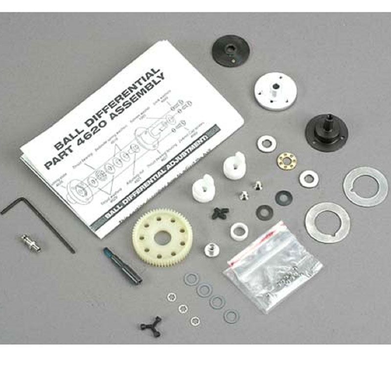 TRAXXAS BALL DIFFERENTIAL