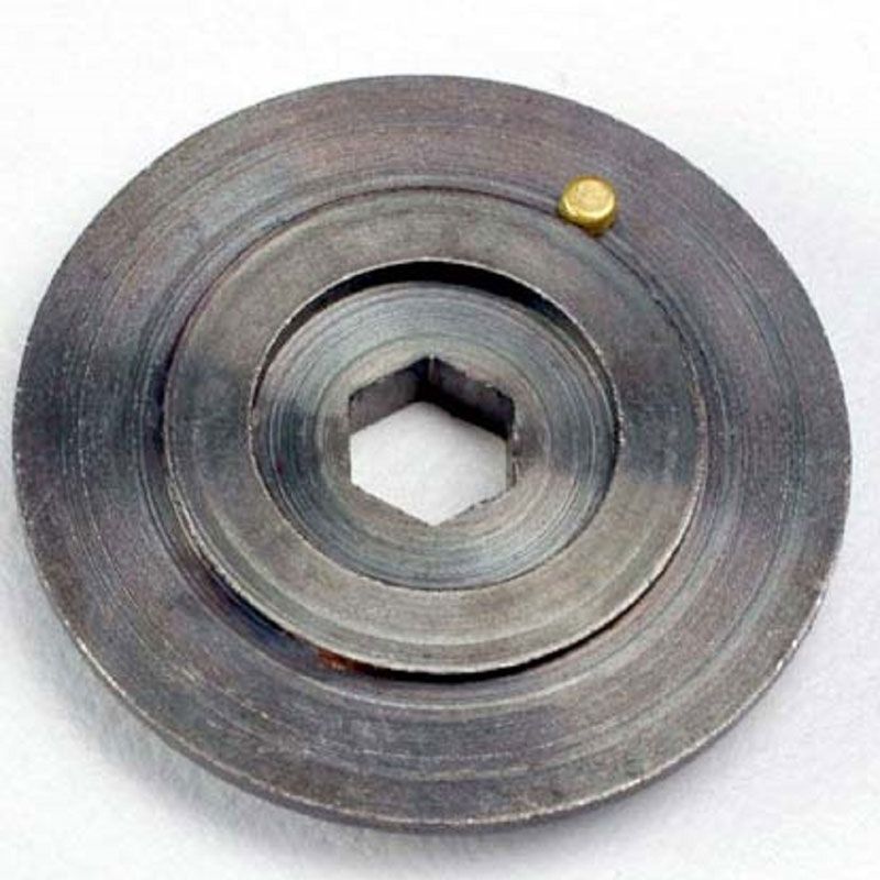 TRAXXAS PRESSURE PLATE SLIPPER