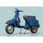 ITALERI 1/9 VESPA PX 125/150 1978