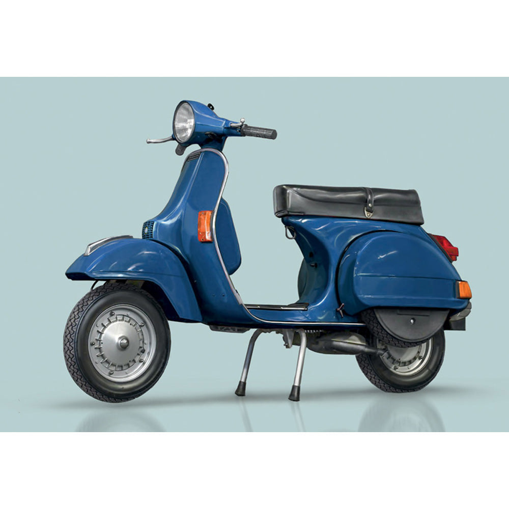 ITALERI 1/9 VESPA PX 125/150 1978