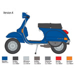 ITALERI 1/9 VESPA PX 125/150 1978