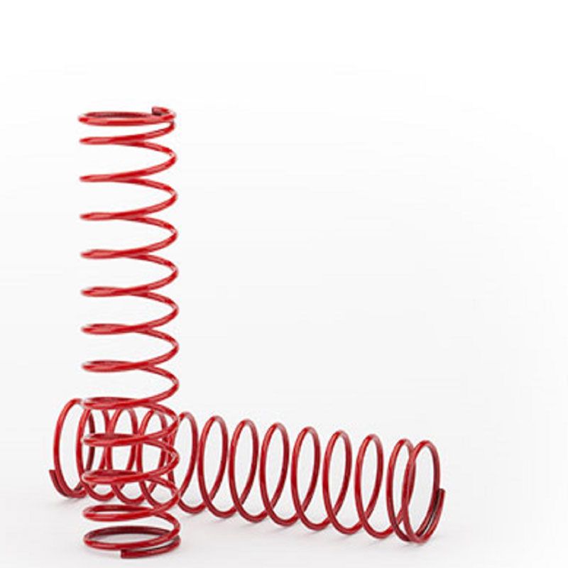 TRAXXAS SPRINGSRED