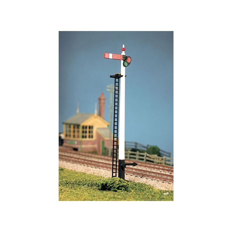 PECO GW SQUARE POST