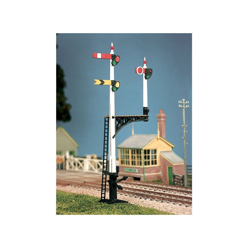 PECO GW SQUARE POST