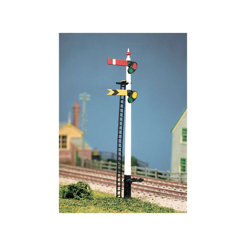 PECO GW SQUARE POST