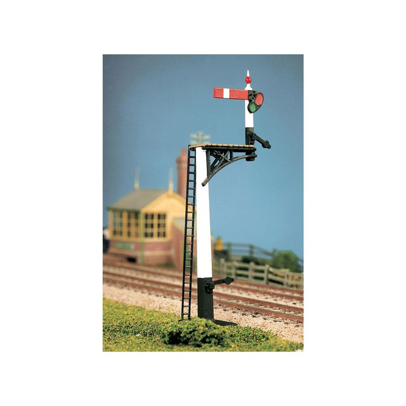 PECO GW SQUARE POST