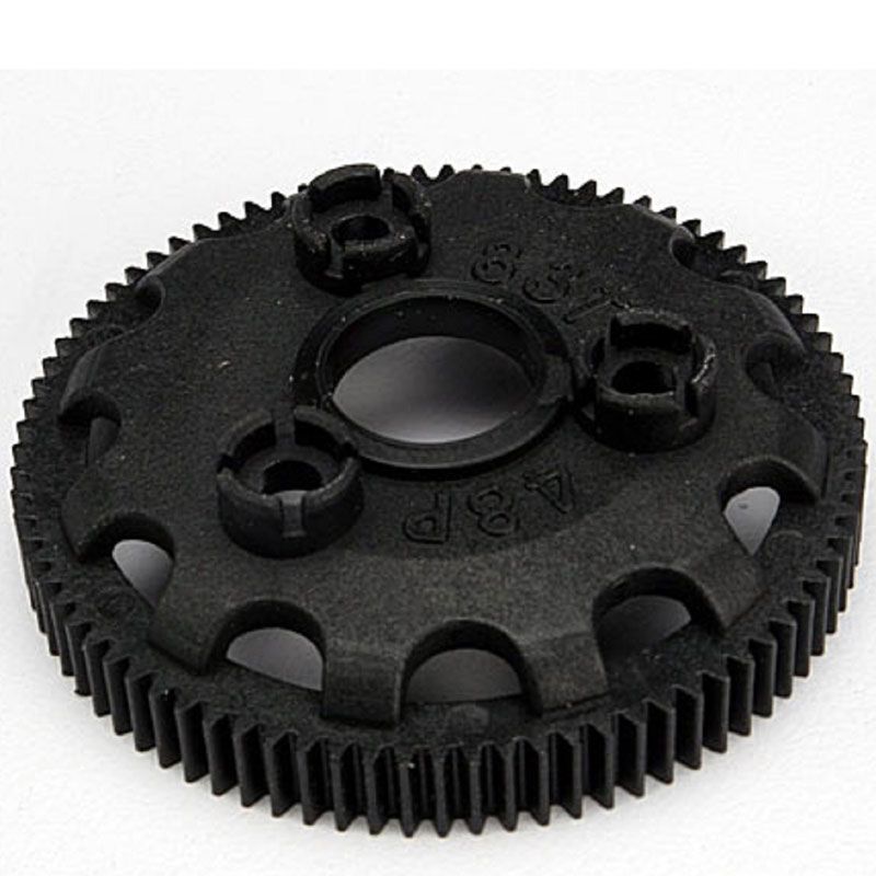 TRAXXAS SPUR GEAR 83-T
