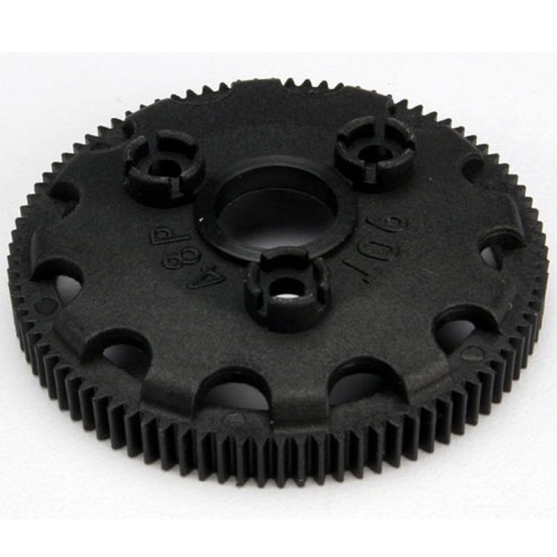 TRAXXAS SPUR GEAR 90-T