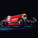 ITALERI 1/12 FIAT MEFISTOFELE