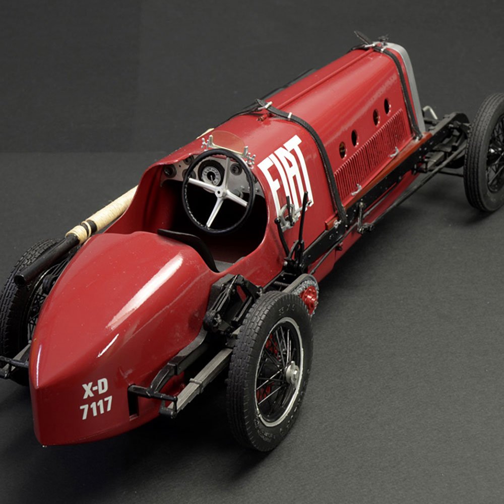 ITALERI 1/12 FIAT MEFISTOFELE