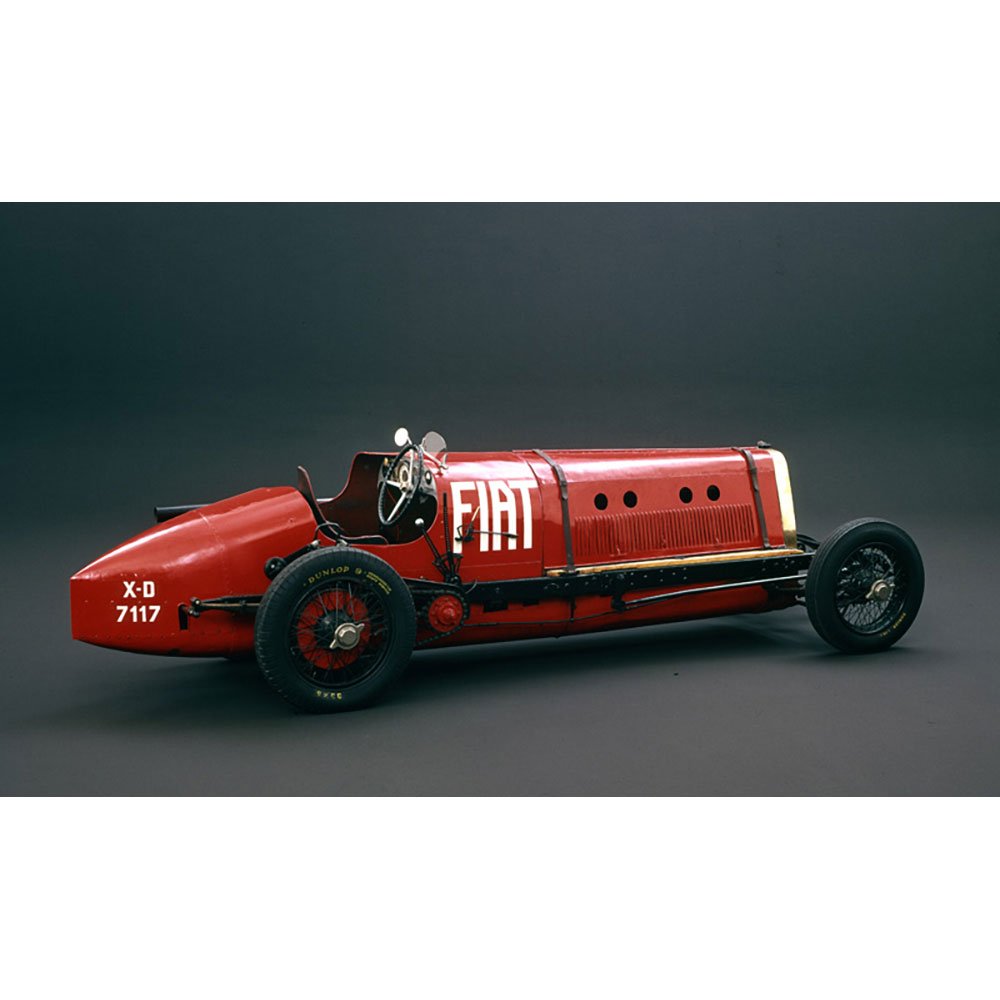 ITALERI 1/12 FIAT MEFISTOFELE