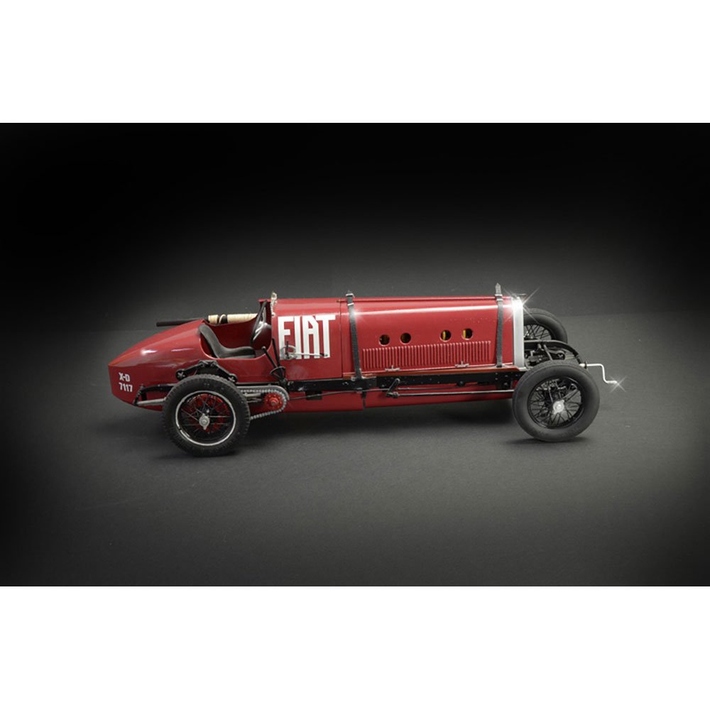ITALERI 1/12 FIAT MEFISTOFELE