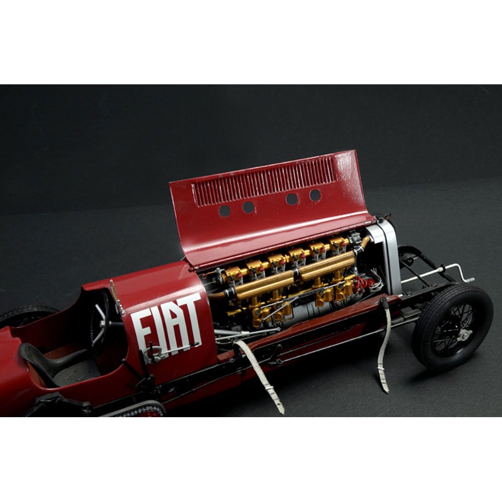ITALERI 1/12 FIAT MEFISTOFELE