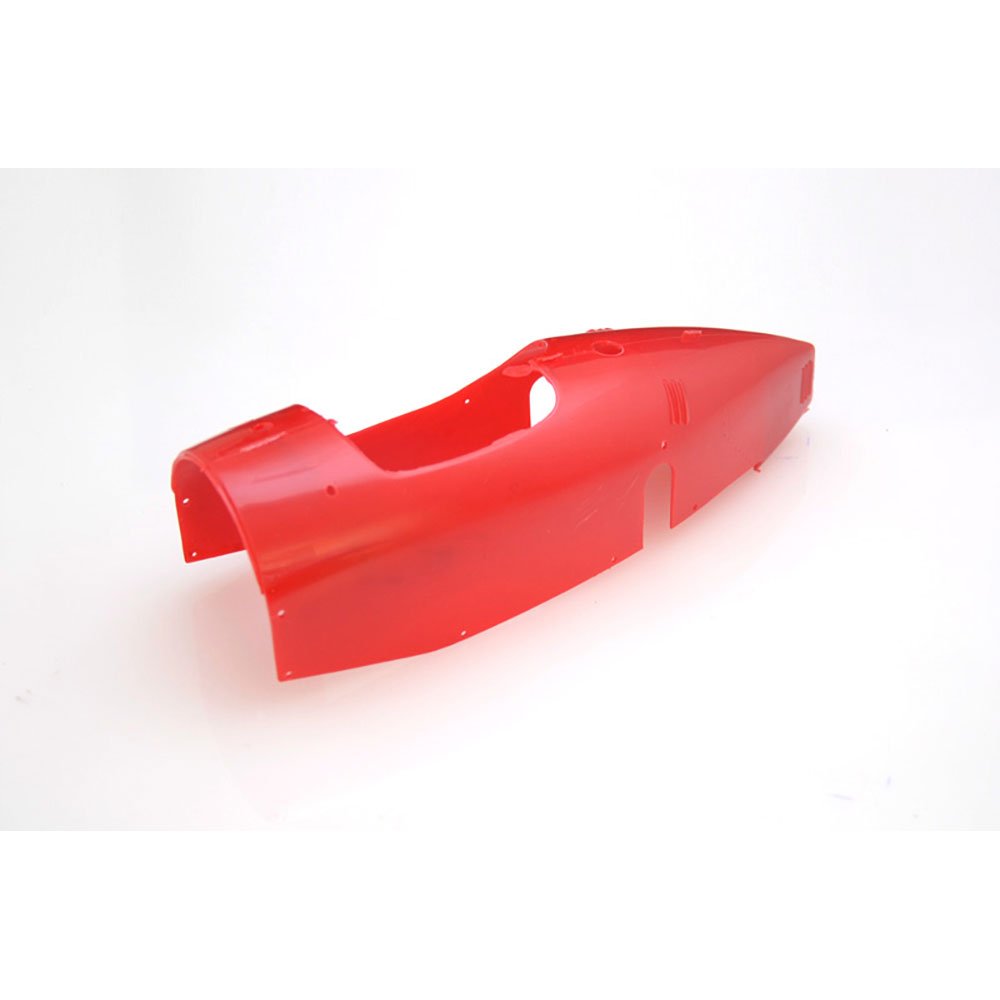 ITALERI 1/12 FIAT 806 GRAND PRIX