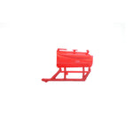 ITALERI 1/12 FIAT 806 GRAND PRIX