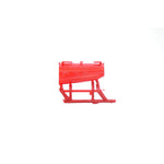 ITALERI 1/12 FIAT 806 GRAND PRIX