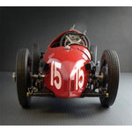 ITALERI 1/12 FIAT 806 GRAND PRIX