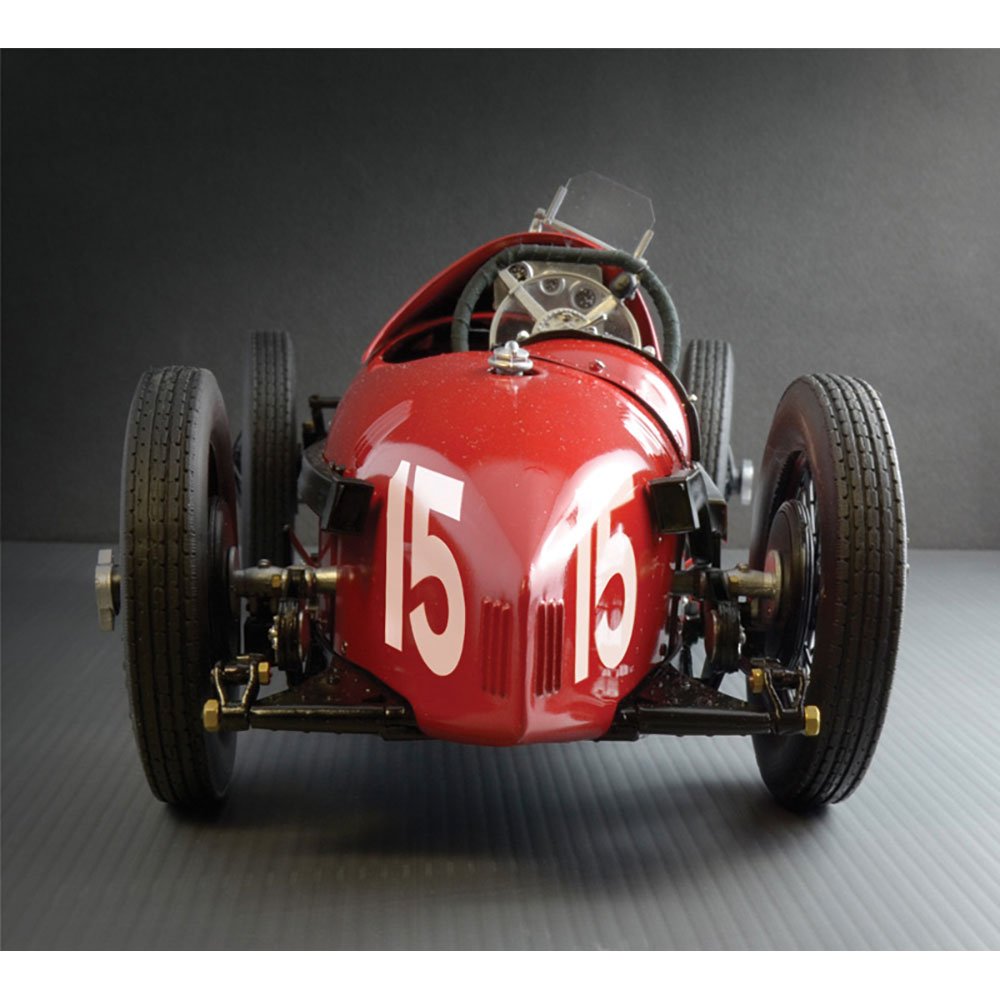 ITALERI 1/12 FIAT 806 GRAND PRIX