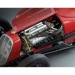 ITALERI 1/12 FIAT 806 GRAND PRIX