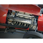 ITALERI 1/12 FIAT 806 GRAND PRIX