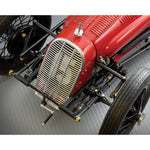ITALERI 1/12 FIAT 806 GRAND PRIX