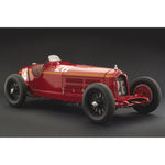 ITALERI 1/12 ALFA ROMEO 8C 2300 MONZA TAZIO NUVOLARI DRIVER