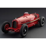 ITALERI 1/12 ALFA ROMEO 8C 2300 MONZA TAZIO NUVOLARI DRIVER