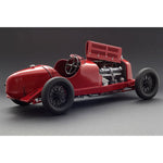 ITALERI 1/12 ALFA ROMEO 8C 2300 MONZA TAZIO NUVOLARI DRIVER