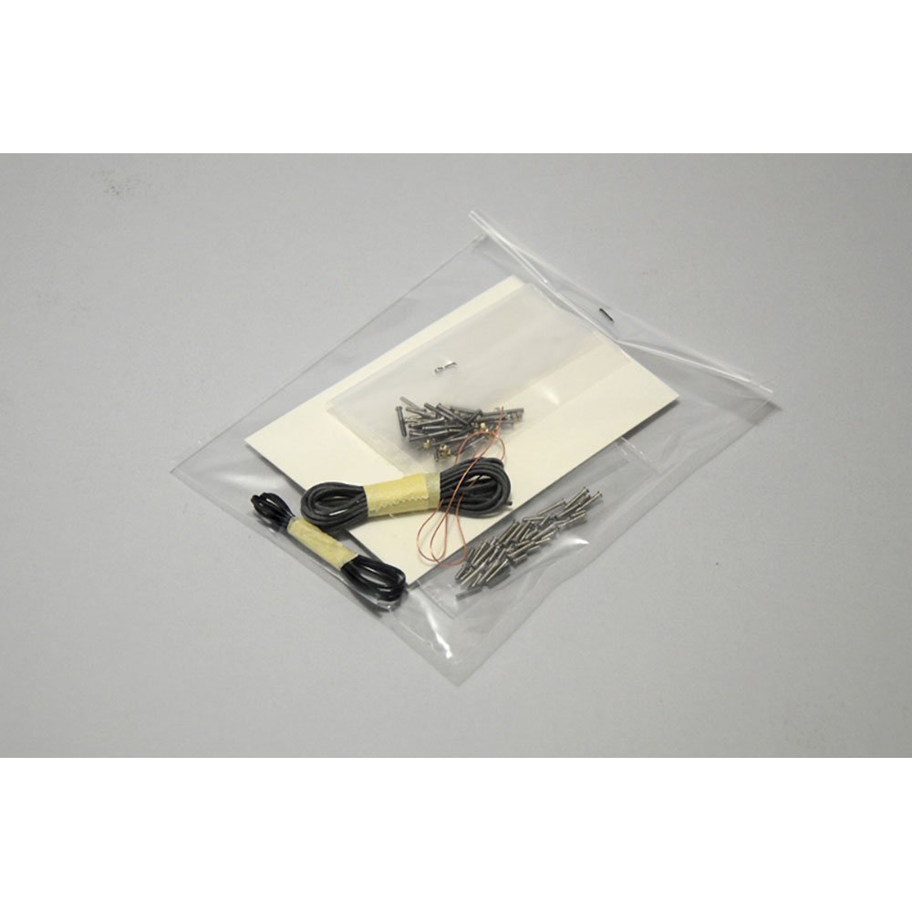 ITALERI 1/12 ALFA ROMEO 8C/2300 ROADSTER - ALFA ROMEO 110TH ANNIVERSARY