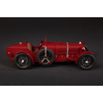 ITALERI 1/12 ALFA ROMEO 8C/2300 ROADSTER - ALFA ROMEO 110TH ANNIVERSARY